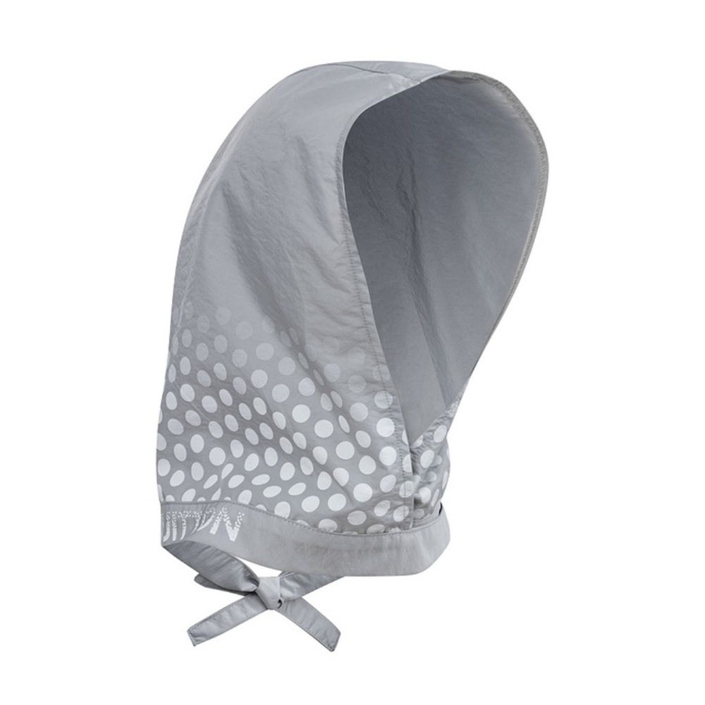 NEW Louis Vuitton Foundation Parisian Rain Cap - Grey - Picture 2 of 5